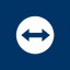 Accesso e supporto remoto via Internet con TeamViewer